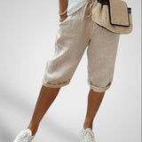 Έμιλυ | Βαμβακερό Σορτς