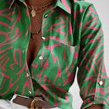 Αμέλια | Κομψό Μπλούζα