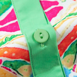 Λούλου | Φόρεμα Μπλούζα