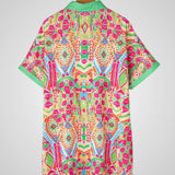 Λούλου | Φόρεμα Μπλούζα