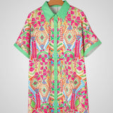 Λούλου | Φόρεμα Μπλούζα