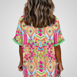 Λούλου | Φόρεμα Μπλούζα