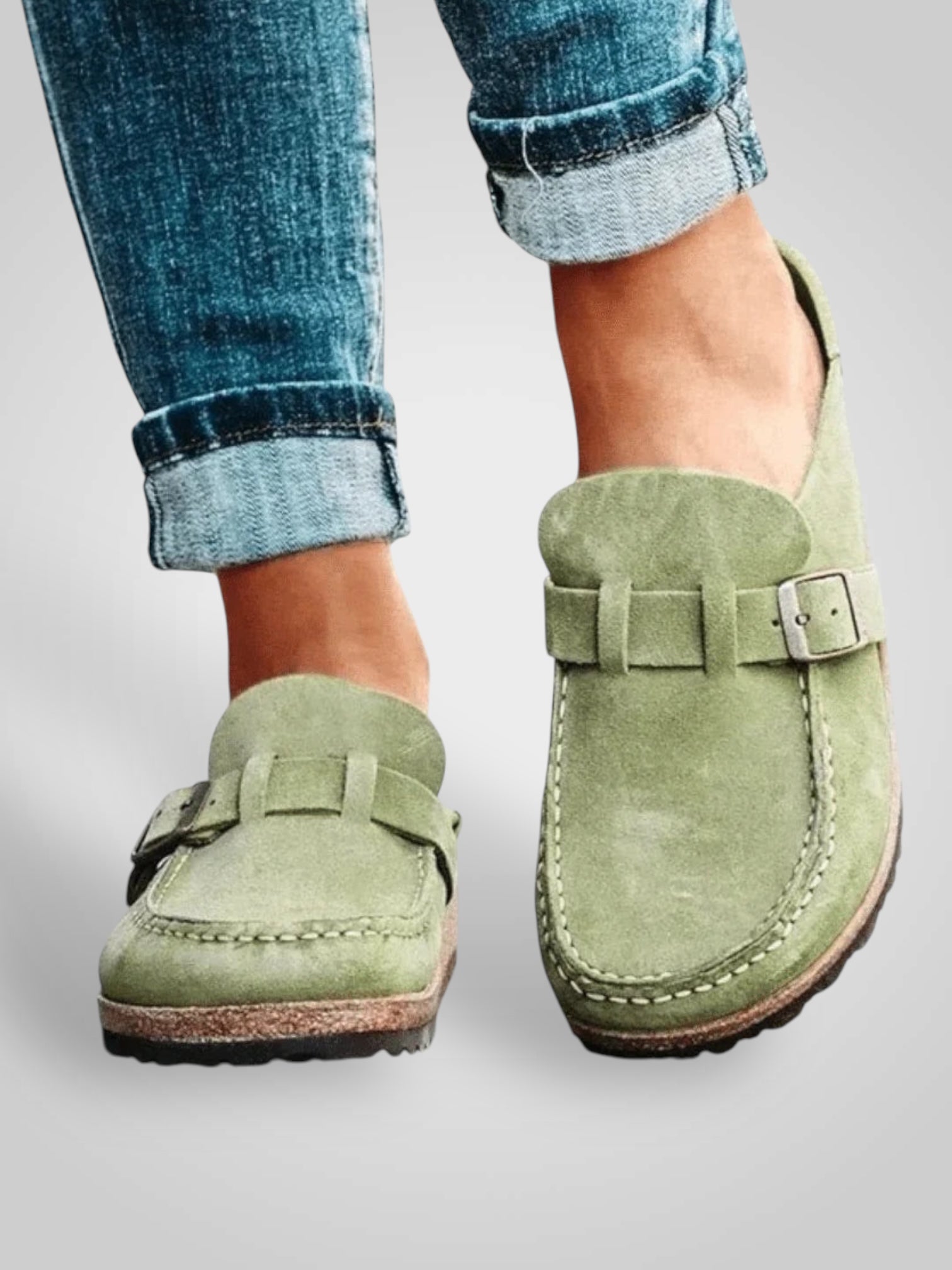 Μάιλο | Άνετα Σανδάλια