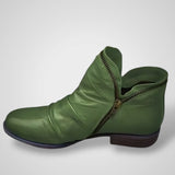 Μελίντα | Ορθοπεδικό Μπότες