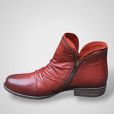 Μελίντα | Ορθοπεδικό Μπότες