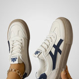 Λούσι | Γυναικεία Άνετα Αθλητικά Παπούτσια με Χοντρή Σόλα