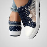 Κάρο | Άνετο Ορθοπεδικό Παπούτσια