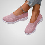 Σοφίνα | Αναπνεύσιμο Slip-on Για Γυναίκες