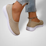 Σοφίνα | Αναπνεύσιμο Slip-on Για Γυναίκες