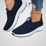 Φιόνα | Γυναικεία Slip-on Αθλητικά Παπούτσια