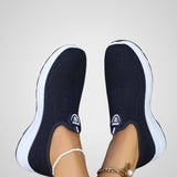 Φιόνα | Γυναικεία Slip-on Αθλητικά Παπούτσια