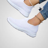 Φιόνα | Γυναικεία Slip-on Αθλητικά Παπούτσια