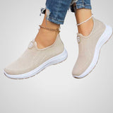 Φιόνα | Γυναικεία Slip-on Αθλητικά Παπούτσια