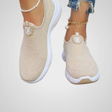 Φιόνα | Γυναικεία Slip-on Αθλητικά Παπούτσια