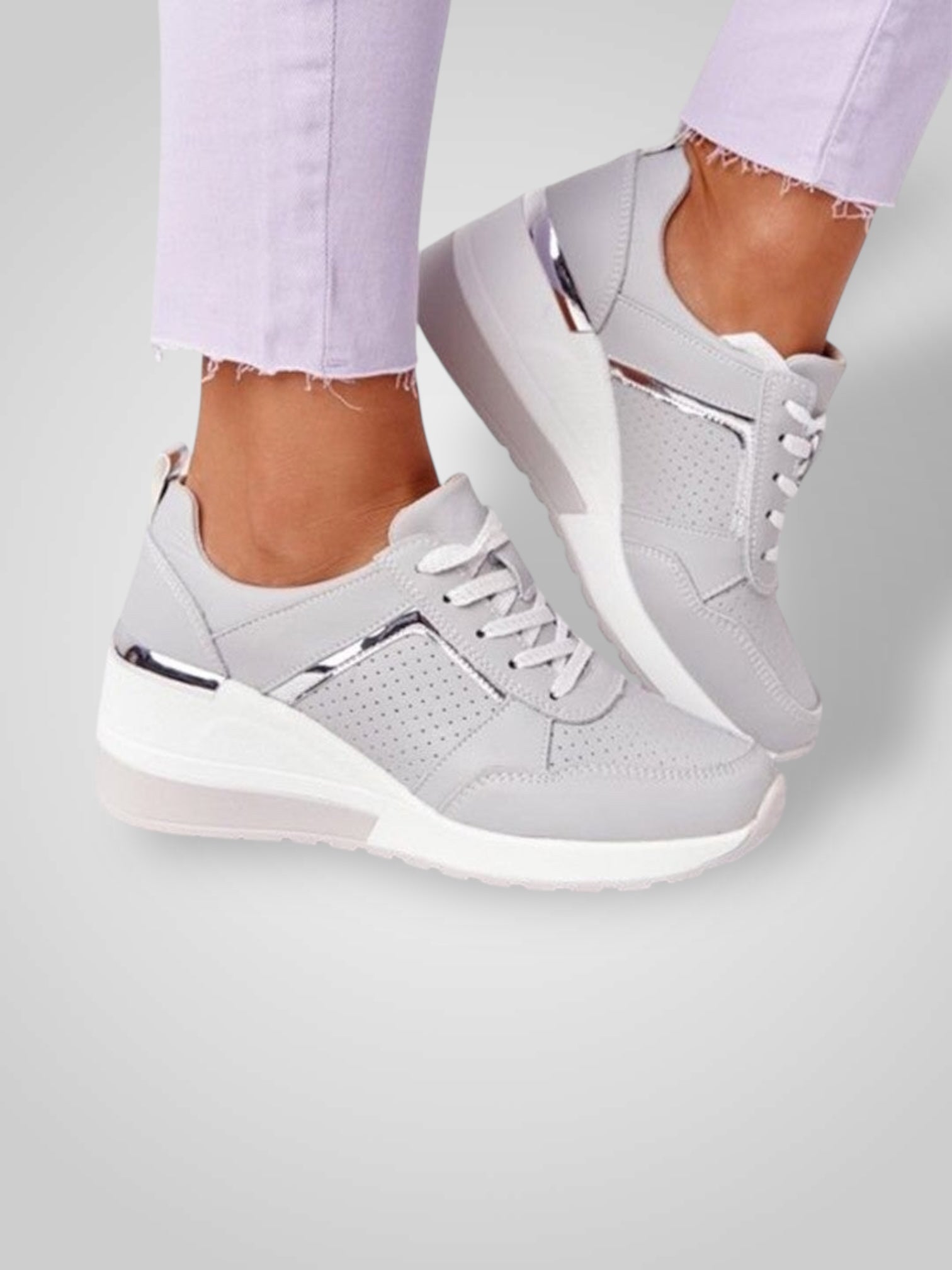 Κλόε | Ορθοπεδικά Παπούτσια για Γυναίκες