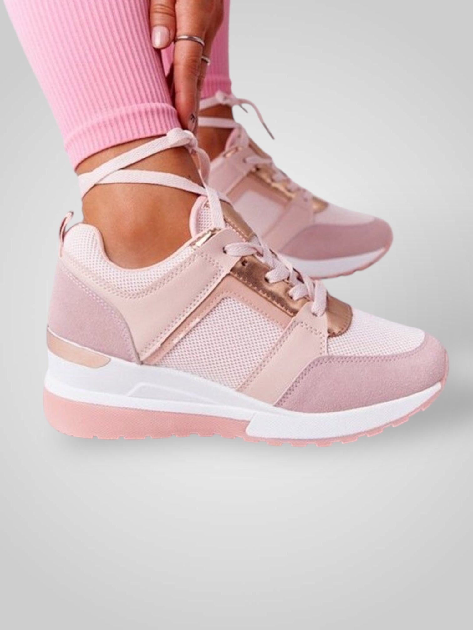 Κλόε | Ορθοπεδικά Παπούτσια για Γυναίκες