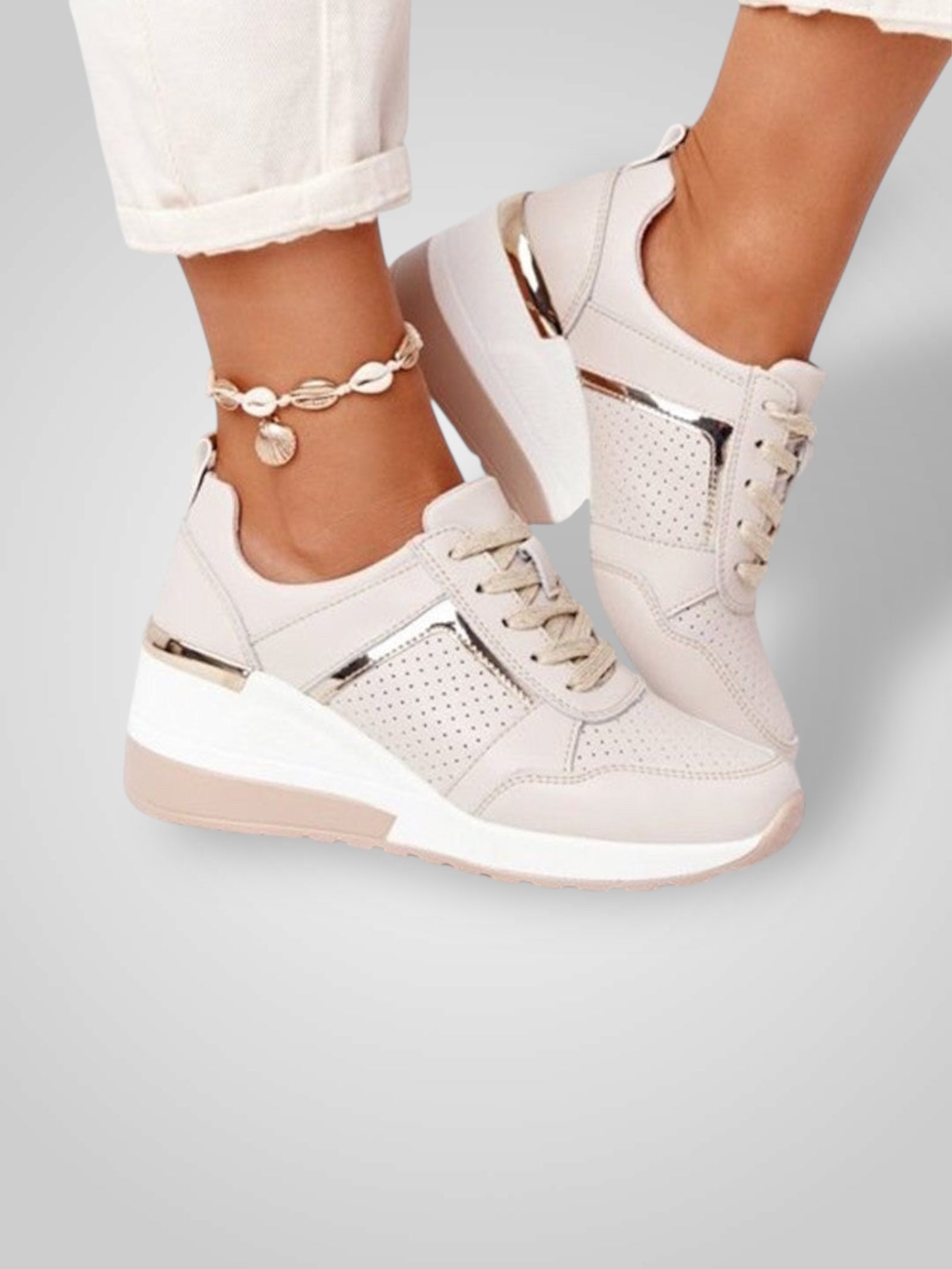 Κλόε | Ορθοπεδικά Παπούτσια για Γυναίκες