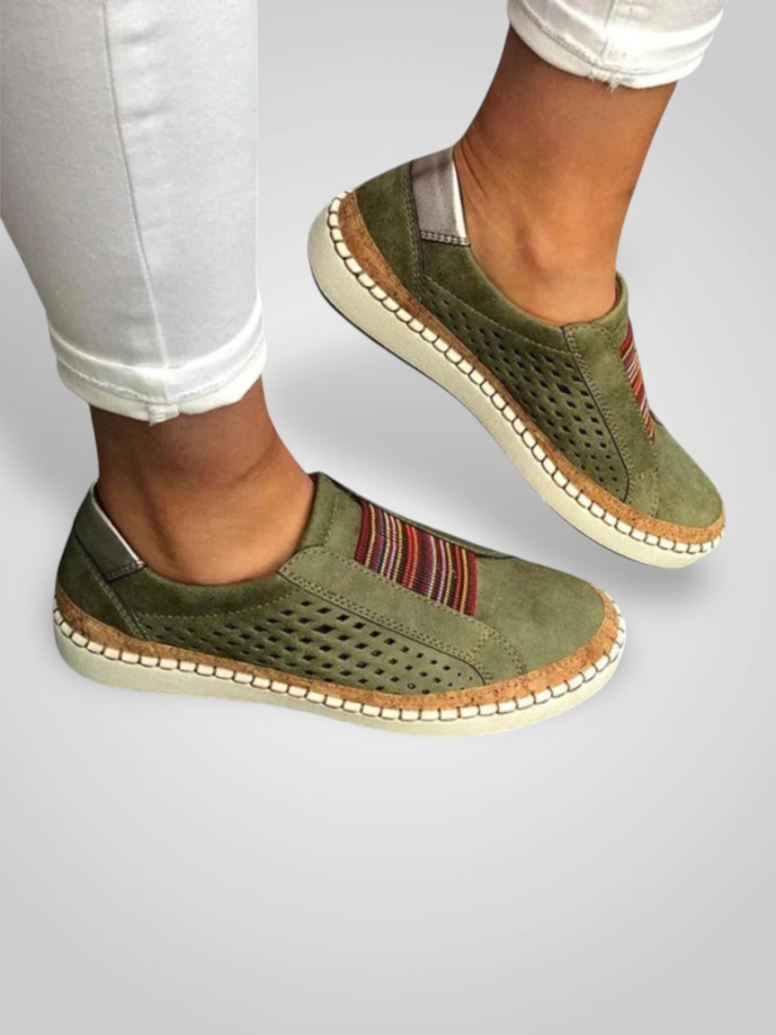 Νέτε | Άνετα Ορθοπεδικά Παπούτσια