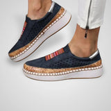 Νέτε | Άνετα Ορθοπεδικά Παπούτσια