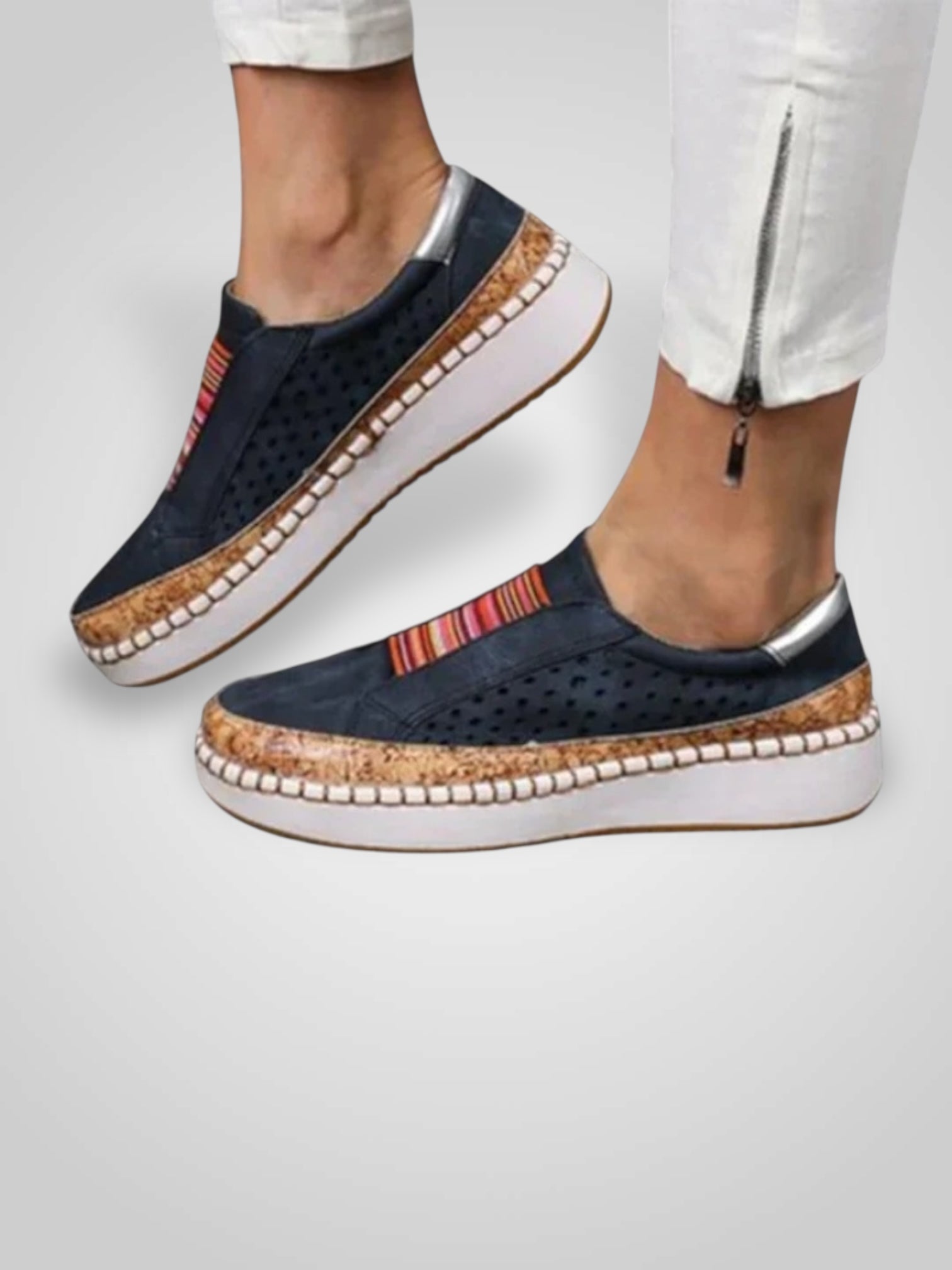 Νέτε | Άνετα Ορθοπεδικά Παπούτσια