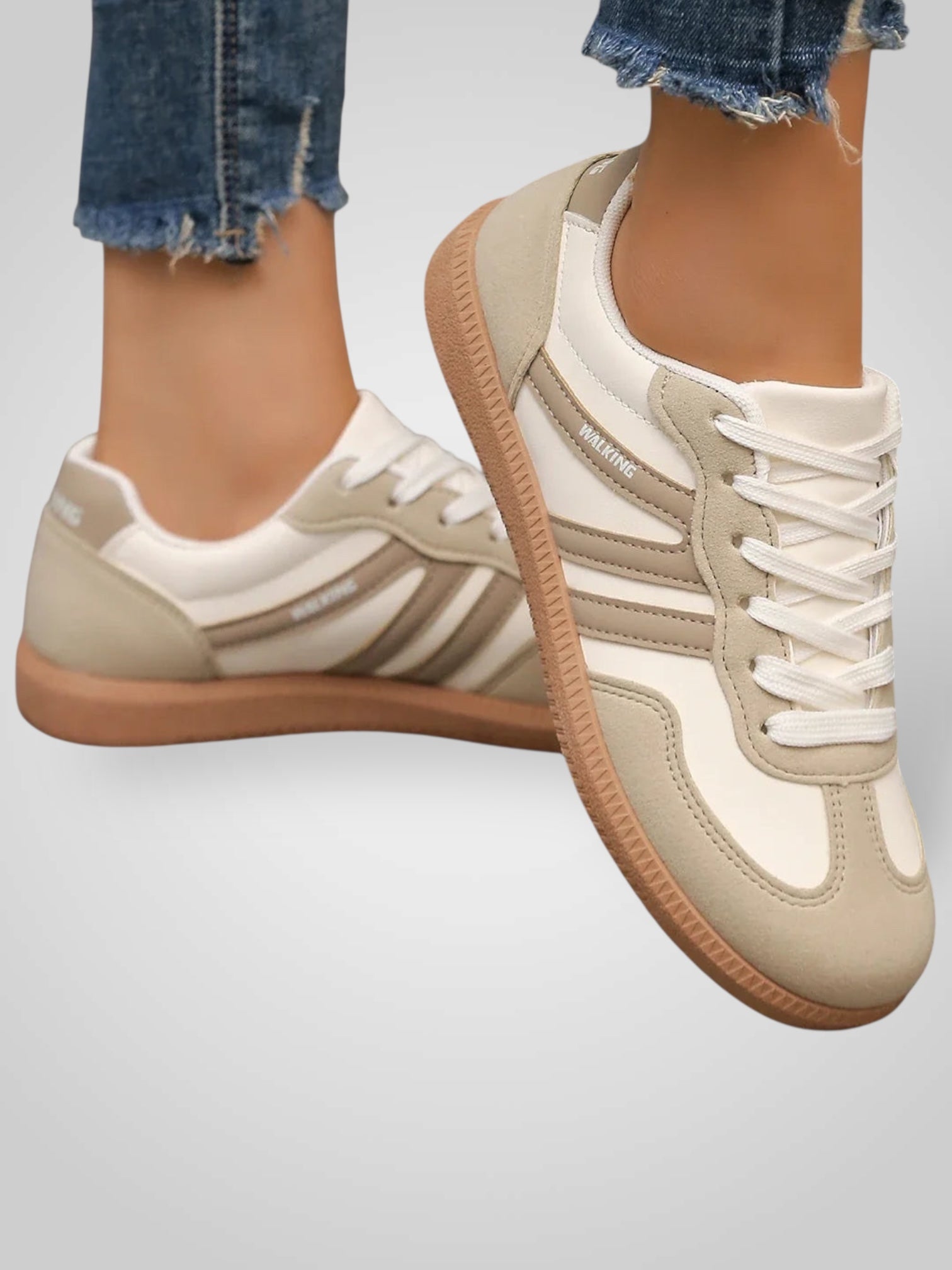 Αμέλια | Υποστηρικτικά Ορθοπεδικά Παπούτσια για Γυναίκες