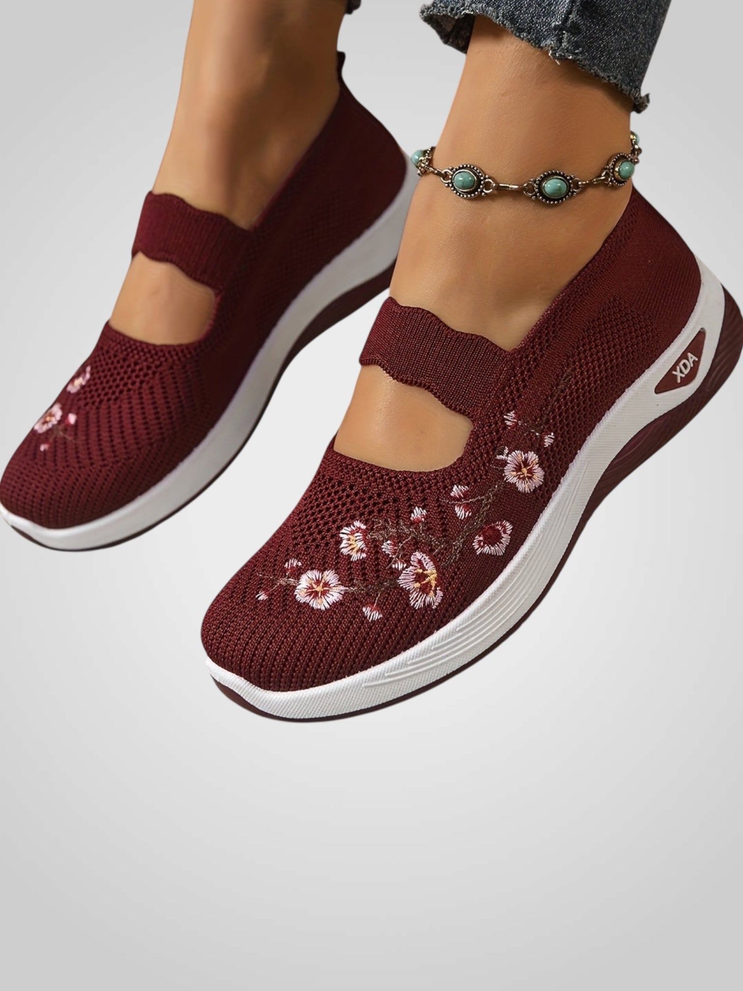 Σουλ | Ορθοπεδικό Άνεση Παπούτσια