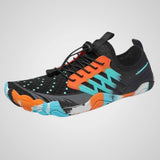 Ακουατρέιλ | Παπούτσια Πεζοπορίας με Αδιάβροχη Προστασία