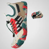 Ακουατρέιλ | Παπούτσια Πεζοπορίας με Αδιάβροχη Προστασία