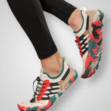 Ακουατρέιλ | Παπούτσια Πεζοπορίας με Αδιάβροχη Προστασία