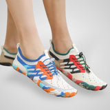 Ακουατρέιλ | Παπούτσια Πεζοπορίας με Αδιάβροχη Προστασία