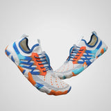 Ακουατρέιλ | Παπούτσια Πεζοπορίας με Αδιάβροχη Προστασία