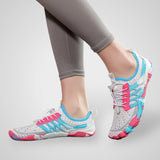 Ακουατρέιλ | Παπούτσια Πεζοπορίας με Αδιάβροχη Προστασία