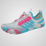 Ακουατρέιλ | Παπούτσια Πεζοπορίας με Αδιάβροχη Προστασία