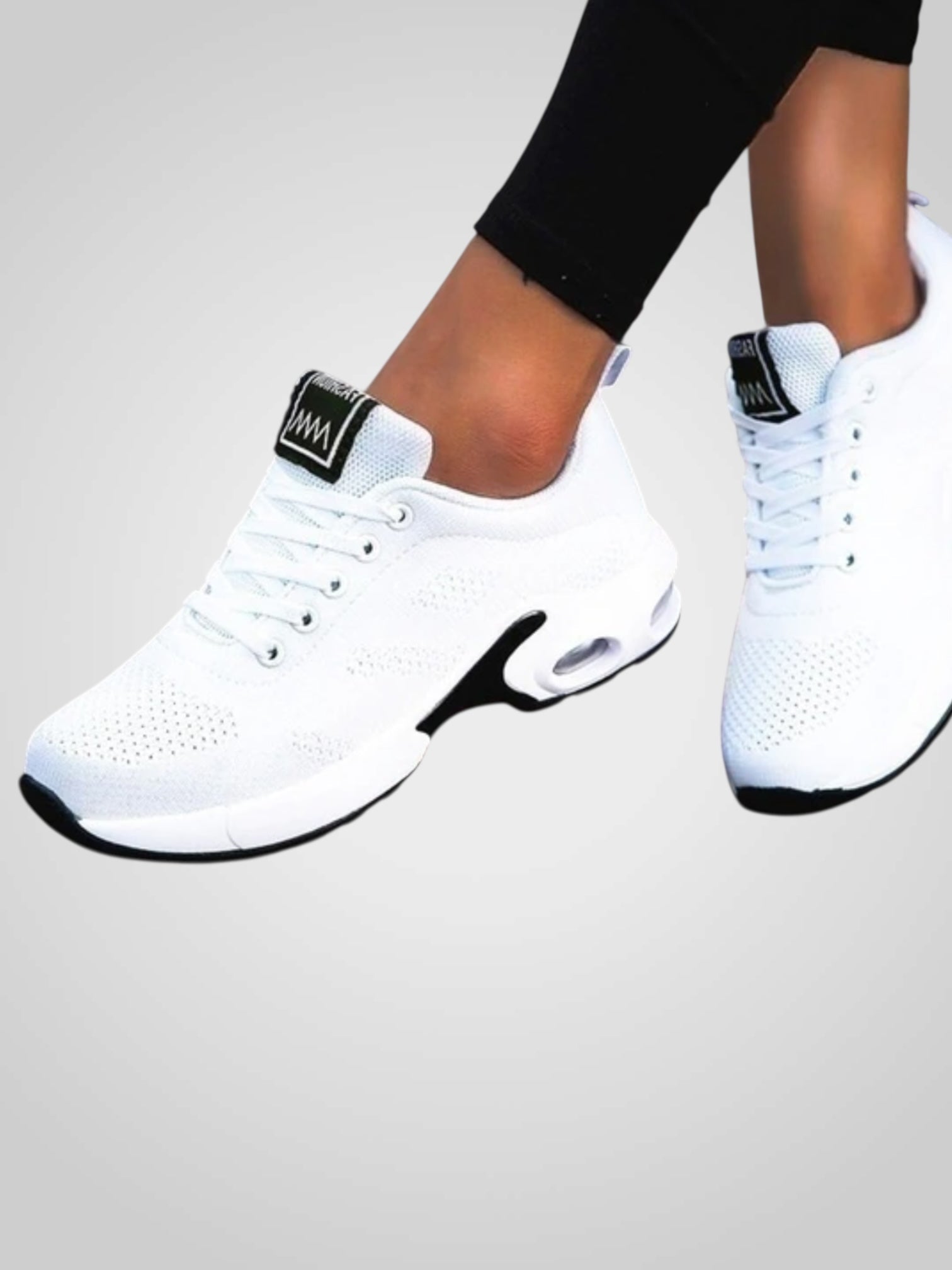 Φίντα | Γυναικεία Ορθοπεδικά Running Παπούτσια