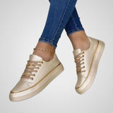 Πέιτζ | Κομψά Ορθοπεδικά Παπούτσια