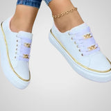 Πέιτζ | Κομψά Ορθοπεδικά Παπούτσια