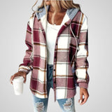 Λόρα | Άνετο Μπουφάν