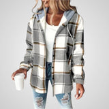 Λόρα | Άνετο Μπουφάν