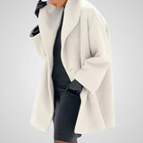 Σερίνα | Κομψό Χειμερινό Παλτό