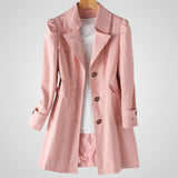 Τράσι | Γυναικείο Τρεντς Παλτό