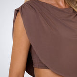 Kaia - Μάξι Σετ με Μεταλλικές Λεπτομέρειες