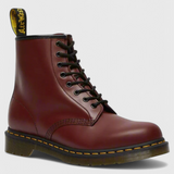 Addison - Κλασικές Ψηλές Μπότες με Κορδόνια