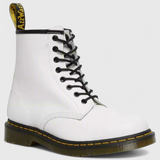 Addison - Κλασικές Ψηλές Μπότες με Κορδόνια