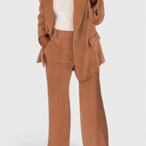 Kaia ΣΠροσεγμένο Σετ Δύο Τεμαχίων για το Γραφείο και Περισσότερα