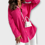 Τζέσικα - Μπλούζα για Άνοιξη και Καλοκαίρι