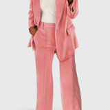 Kaia ΣΠροσεγμένο Σετ Δύο Τεμαχίων για το Γραφείο και Περισσότερα