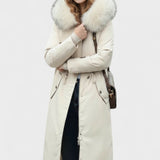 Lark™ | Φθινοπωρινό Μπουφάν