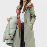 Lark™ | Φθινοπωρινό Μπουφάν