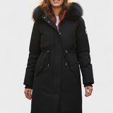 Lark™ | Φθινοπωρινό Μπουφάν