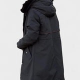 Lark™ | Φθινοπωρινό Μπουφάν